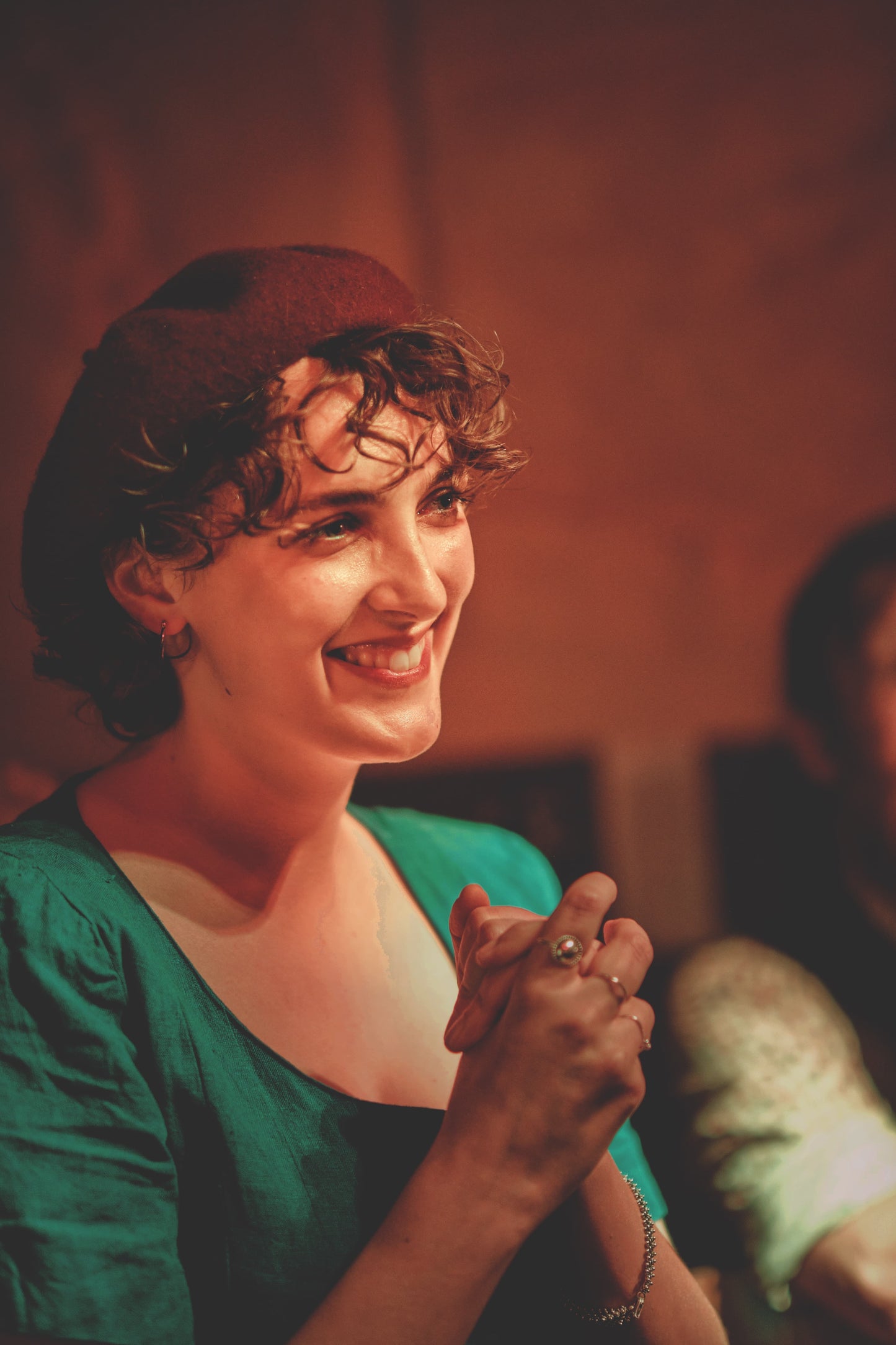 Einzelunterricht Gesang