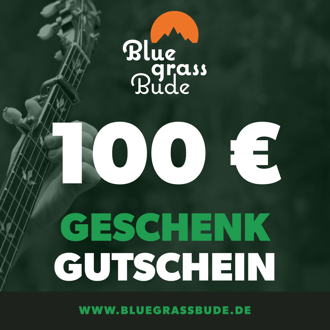 Gutschein (versch. Preise)