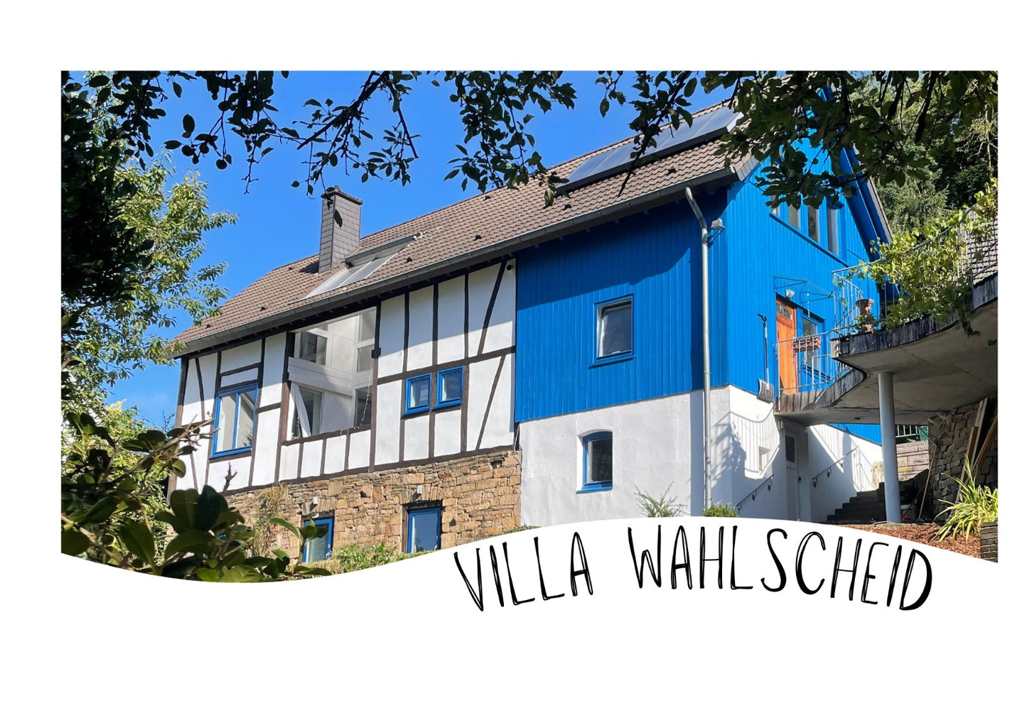 Fokus & Flow 2 – Übe-Retreat im Oberbergischen mit Joon Laukamp